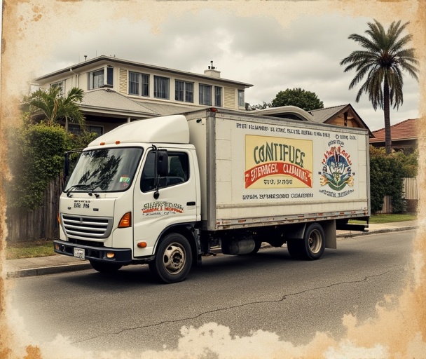 Fresho Carpet Cleaning Beerburrum Founding Story