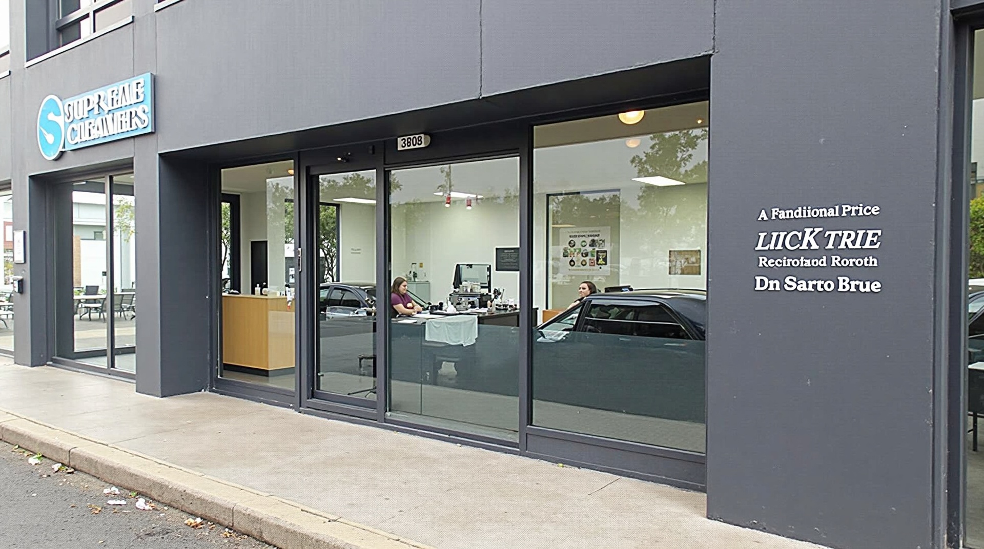 Fresho Carpet Cleaning Beerburrum Contact Office