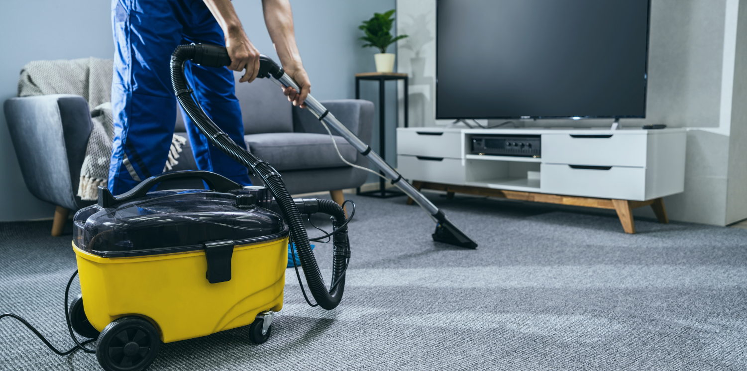 Fresho Carpet Cleaning Beerburrum Contact Office